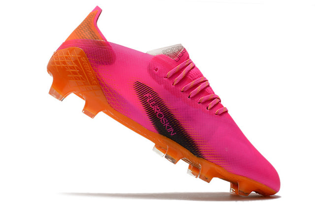 Chuteira Adidas Ghosted.1 Campo FG "Superlative"