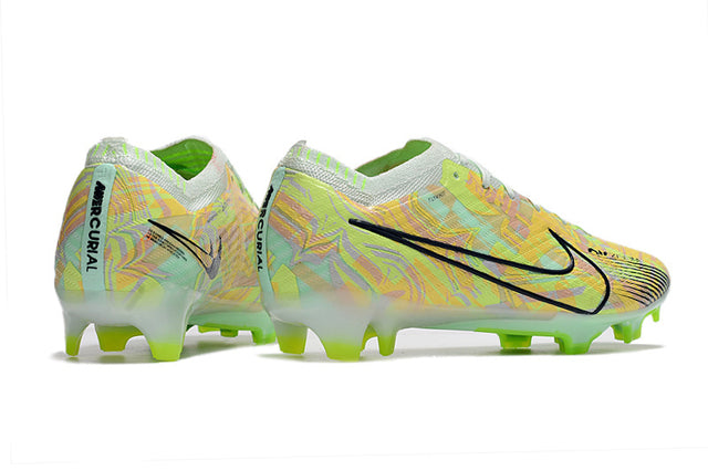 Chuteira Nike Air Zoom Mercurial Vapor 15 Elite FG "Bonder Pack"