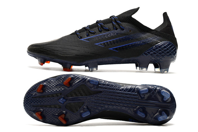 Chuteira Adidas Speedfow.1 FG "Escape Light"