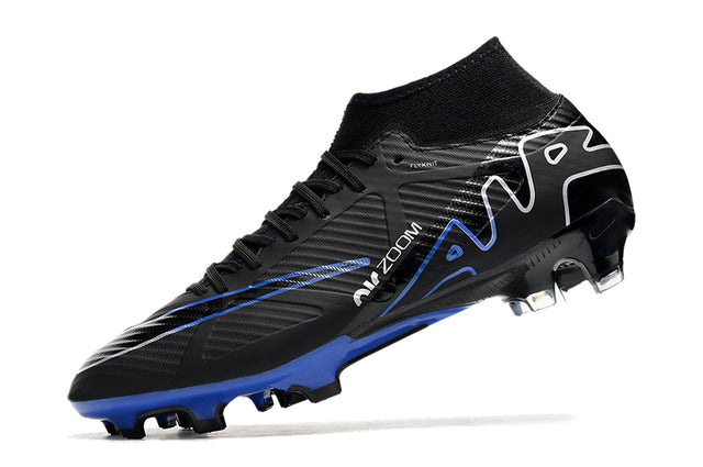 Chuteira Nike Air Zoom Mercurial Superfly 9 Elite FG "Shadow Pack"