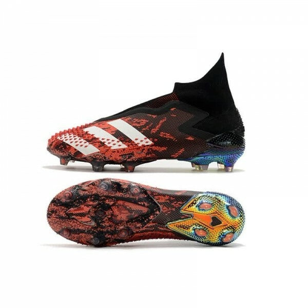 Chuteira Adidas Predator 20+ Campo FG "Mutator Pack"