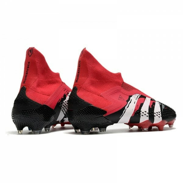 Chuteira Adidas Predator 20+ Campo FG "Human Race"