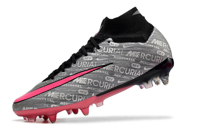 Chuteira Nike Air Zoom Mercurial Superfly 9 Elite SG "XXV Pack"