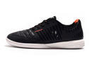 Chuteira Nike Lunar Gato Futsal - Preto/Laranja