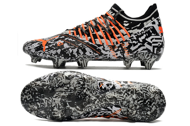 Chuteira Puma Future Z 1.3 Campo FG/AG "Teaser Edition"