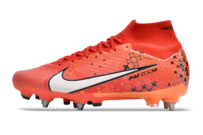 Chuteira Nike Air Zoom Mercurial Superfly 9 Elite SG "Dream Speed 07"