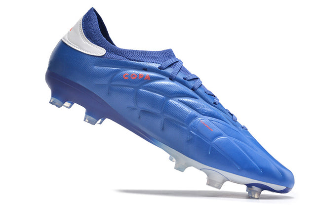 Chuteira Adidas Copa Pure 2 Elite Campo "Marine Rush"