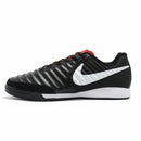 Chuteira Nike Tiempo Legend 7 Academy Futsal - Preto/Branco