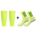 Meias Antiderrapantes + Canelito