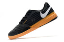 Chuteira Nike Lunar Gato Futsal - Preto/Amarelo