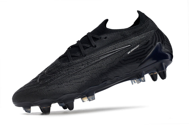 Chuteira Nike Campo Phantom GX Elite SG - All Black