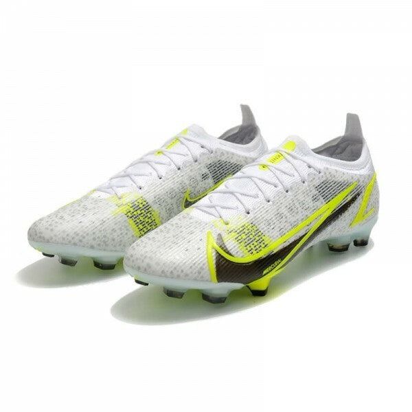 Chuteira Nike Mercurial Vapor 14 Elite Campo FG "Safari 2"