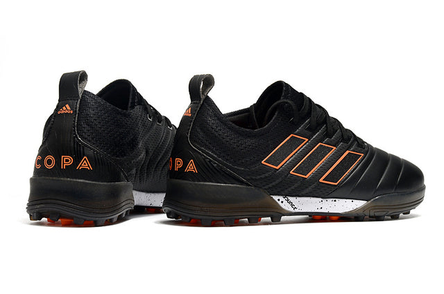 Chuteira Adidas Copa 20.1 Society "Precision to Blur"