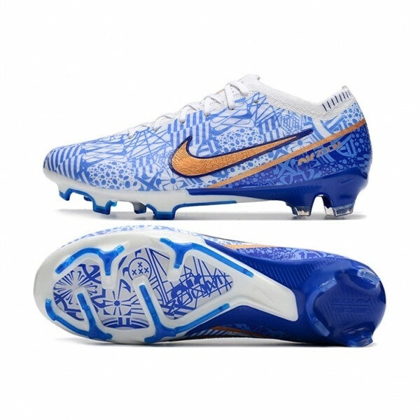 Chuteira Nike Air Zoom Mercurial Vapor 15 Elite FG "CR7"
