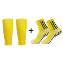 Meias Antiderrapantes + Canelito