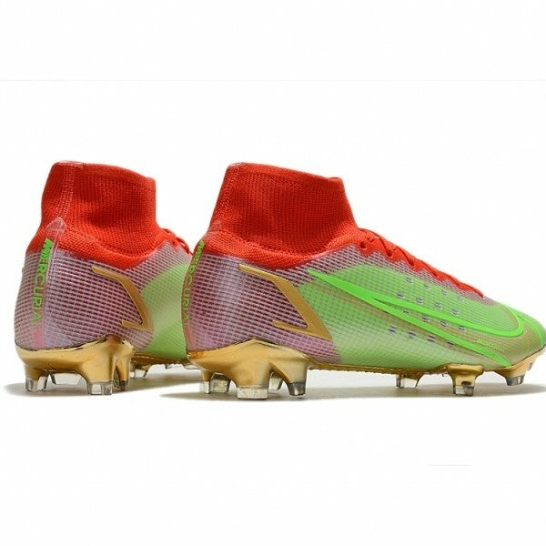 Chuteira Nike Mercurial Superfly 8 Elite Campo FG "Kylian Mbappé"