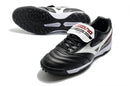 Chuteira Mizuno Morelia Neo 2 Society - Preto/Branco