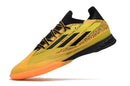 Chuteira Adidas X Speedflow.1 Futsal "Mi Historia"