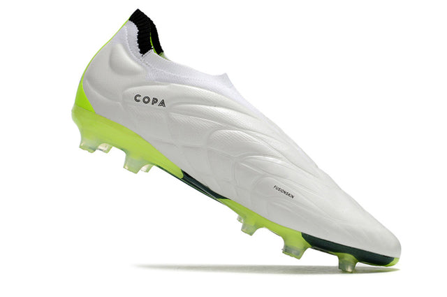 Chuteira Adidas Copa Pure+ Campo FG "Crazyrush Pack"