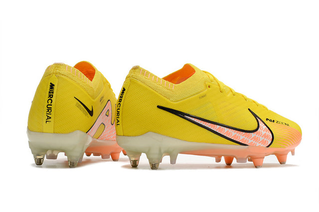 Chuteira Nike Air Zoom Mercurial Vapor 15 Elite SG "Lucent"