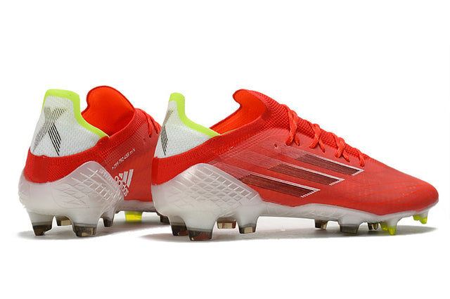Chuteira Adidas Speedfow.1 FG "Meteorite"