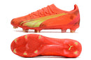 Chuteira Puma Ultra Ultimate Campo FG "The Fearless Pack"