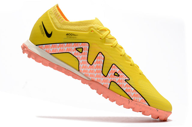 Chuteira Nike Mercurial Vapor 15 Elite Society "Lucent"