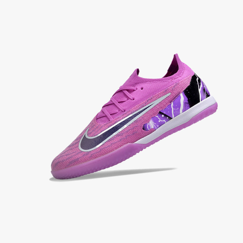 NIKE PHANTOM GX ELITE (IC) + BRINDES