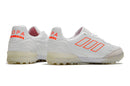 Chuteira Adidas Copa Kapitan 21 Society - Branco/Vermelho