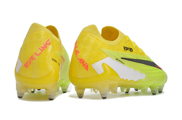 Chuteira Nike Campo Phantom GX Elite SG "Halland"