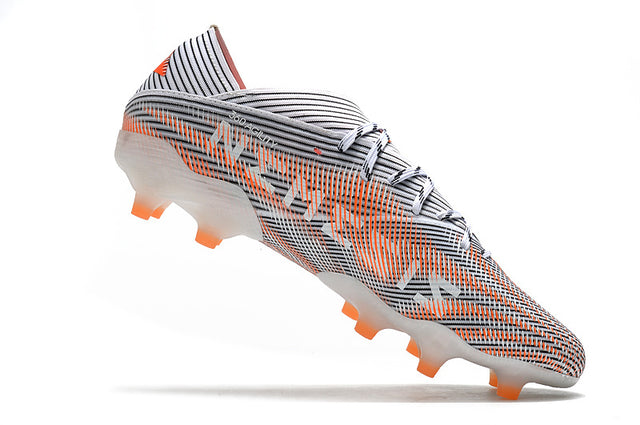Chuteira Adidas Nemeziz.1 Campo FG "Superspectral pack"