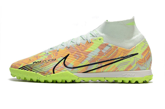 Chuteira Nike Mercurial Superfly 9 Elite Society "Bonded Pack"