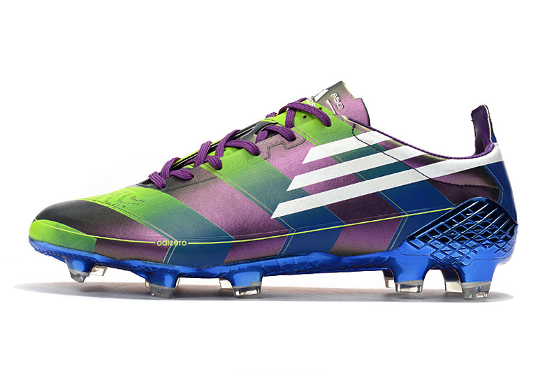 Chuteira Adidas F50 X Ghosted.1 FG "Chameleon"
