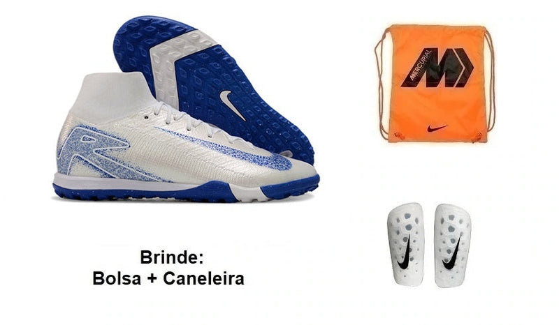 NIKE ZOOM SUPERFLY 10 ELITE (TF)