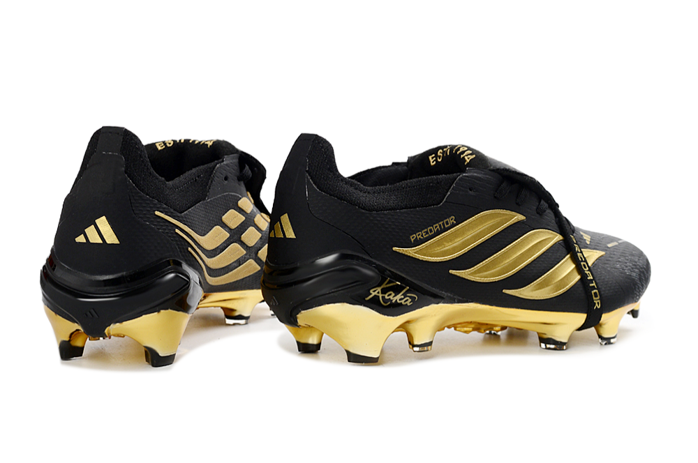 ADIDAS 26 PREDATOR ELITE TONGUE