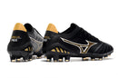 Chuteira Mizuno Morelia Neo 3 Campo FG - Preto/Amarelo
