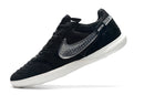 Chuteira Nike Street Gato Futsal IC - Preto/Cinza