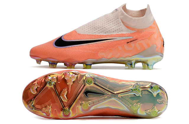Chuteira Nike Campo Phantom GX Elite FG "United Pack"