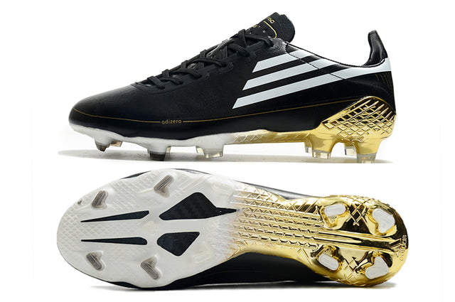 Chuteira Adidas F50 X Ghosted.1 FG "Legend"