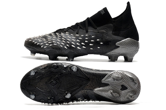 Chuteira Adidas Predator Freak.1 Campo FG "Superstealth"