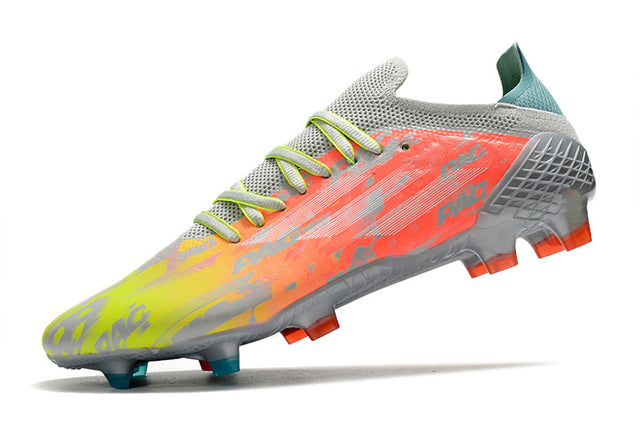 Chuteira Adidas Speedfow.1 FG "NumbersUp"