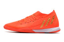 Chuteira Adidas Predator Edge.3 Futsal IC - Laranja
