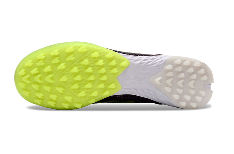 Chuteira Adidas F50 X Socity  - Roxa/Azul