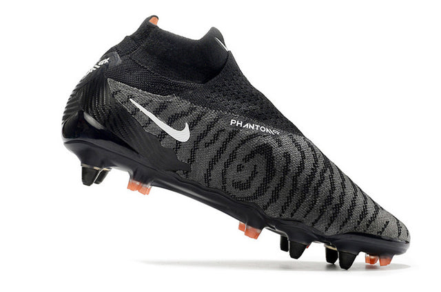 Chuteira Nike Campo Phantom GX Elite SG - Preto