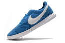Chuteira Nike Premier 2 Futsal IC - Azul/Branco
