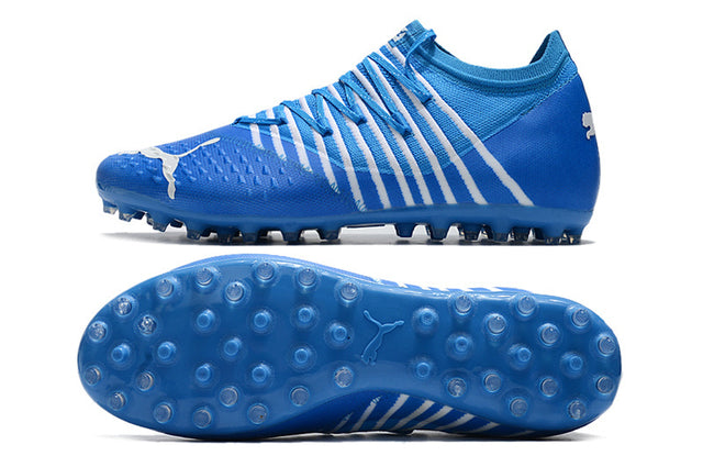 Chuteira Puma Future Z 1.4 MG - Azul