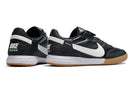 Chuteira Nike Premier 3 Futsal - Preto/Branco