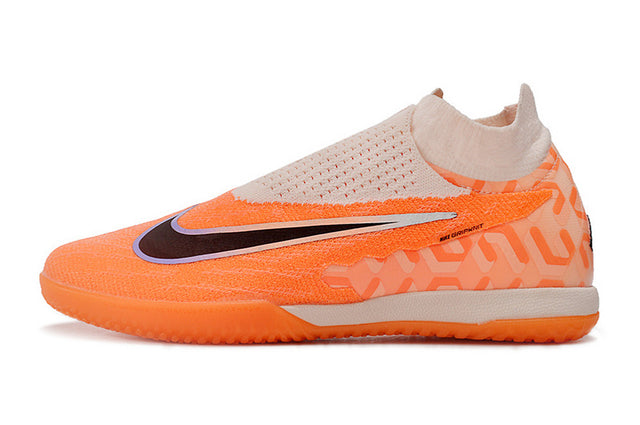 Chuteira Nike React Phantom GX Elite DF Futsal "United Pack"