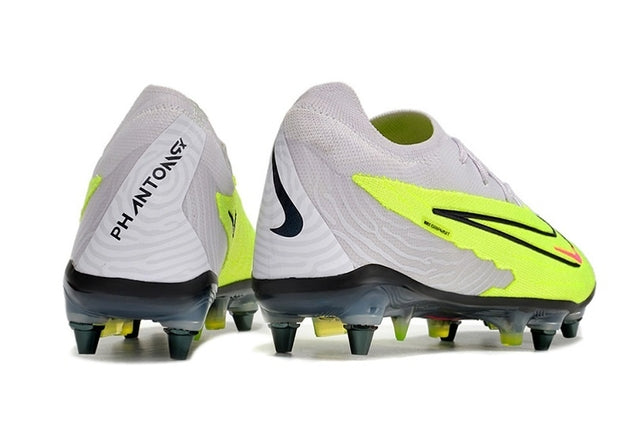 Chuteira Nike Campo Phantom GX Elite SG "Luminous Pack"