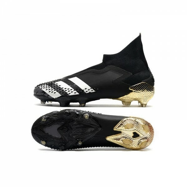 Chuteira Adidas Predator 20+ Campo FG "Atmospheric Pack"